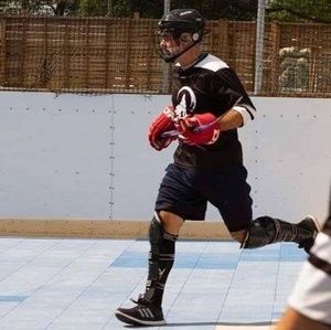 Meet your Posher, Alexandre